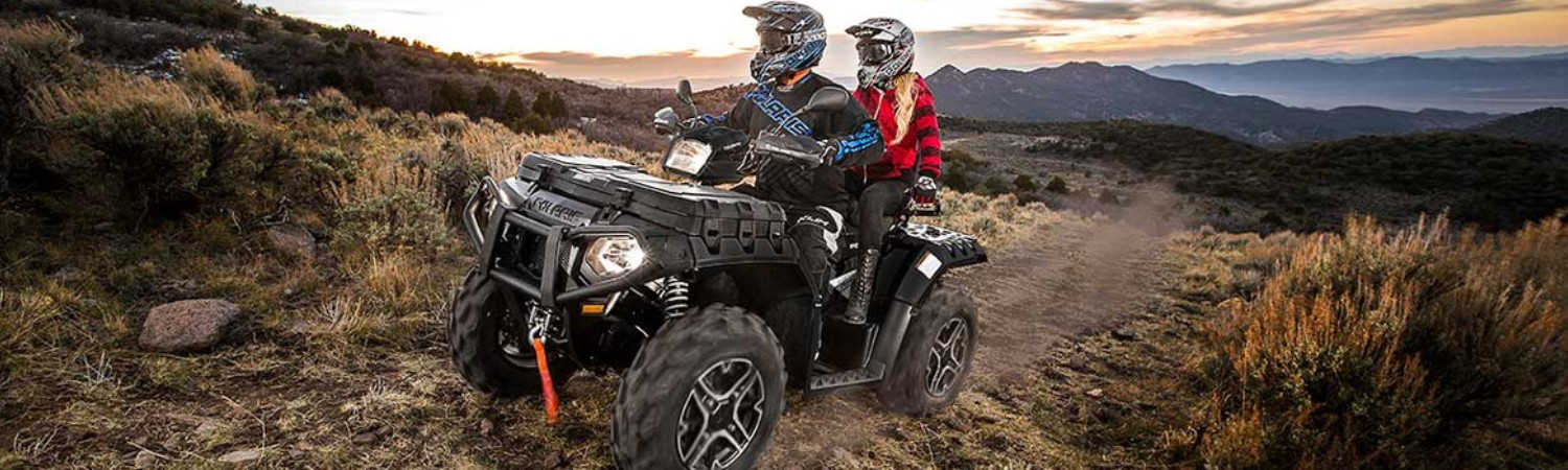 2021 Polaris® ATV for sale in C.H. Waltz Sons, Cogan Station, Pennsylvania